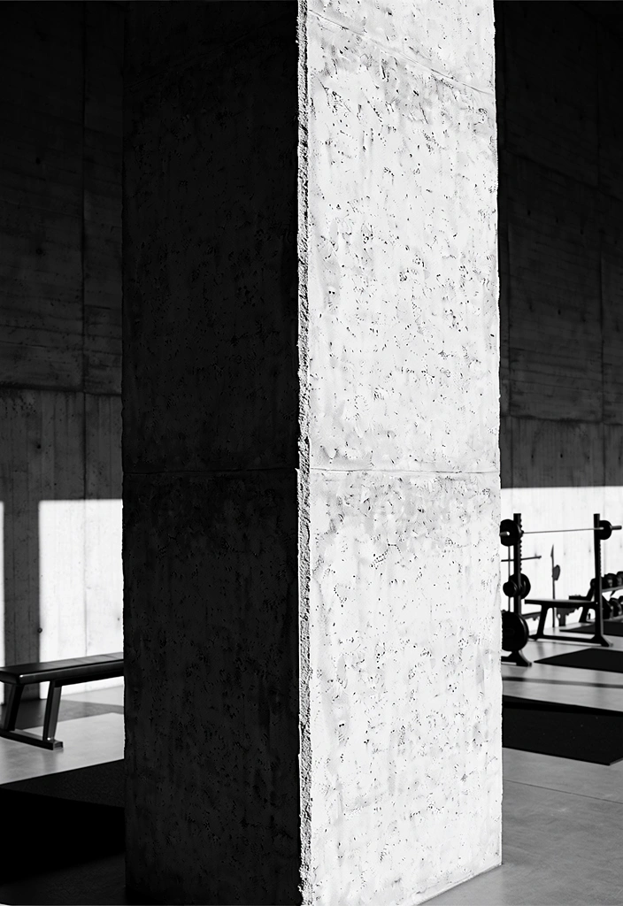 Structure architecturale Coach Lille